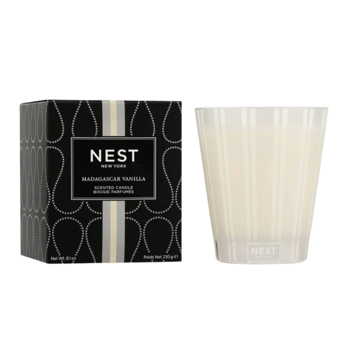 Nest Madagascar Vanilla Classic Candle