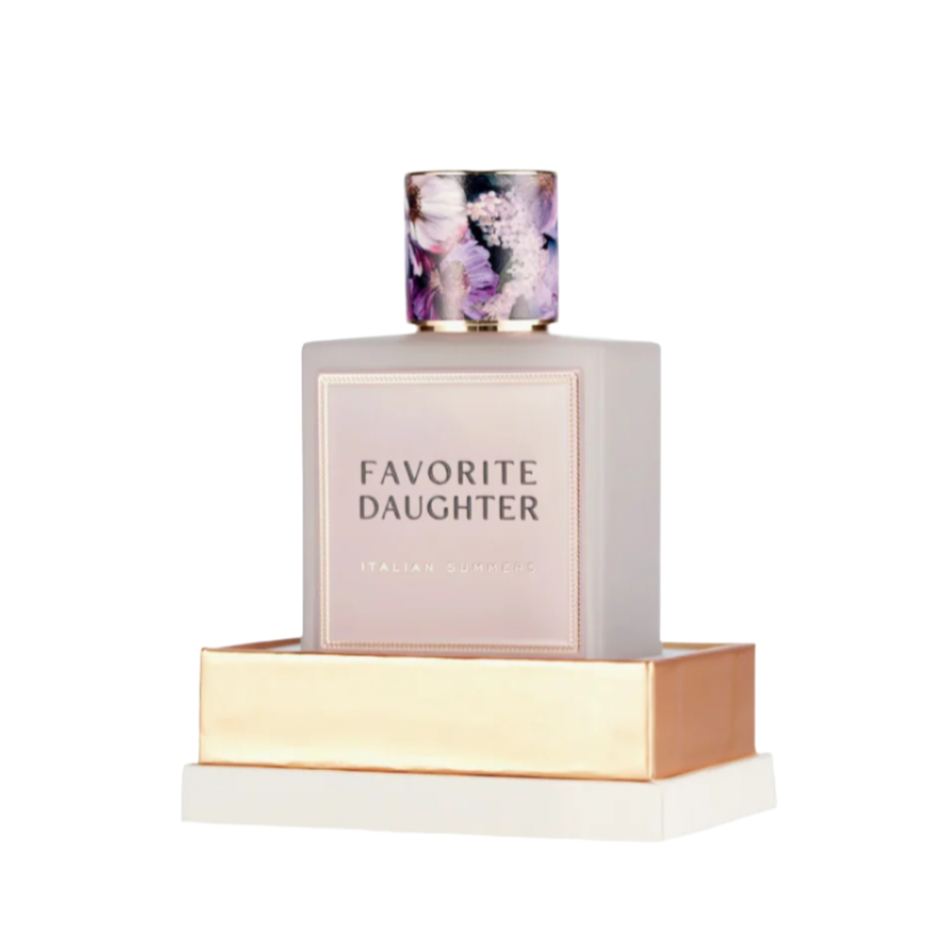 Favorite Daughter Eau De Parfum - Italian Summers