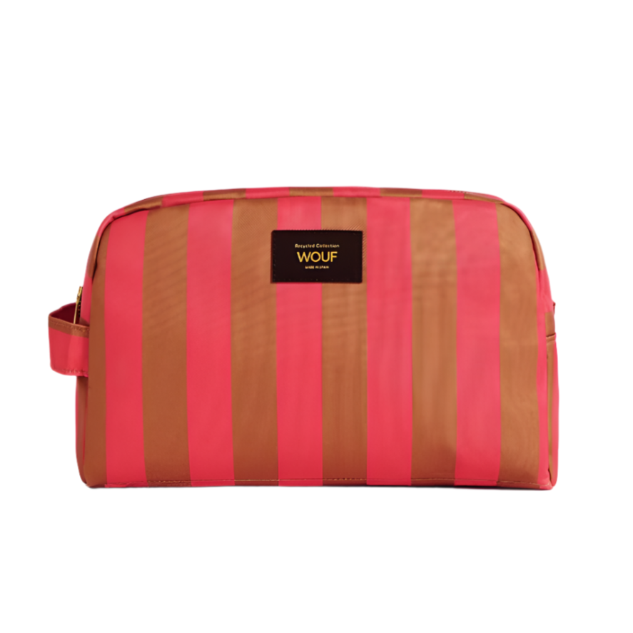 Pat Large Toiletry Bag