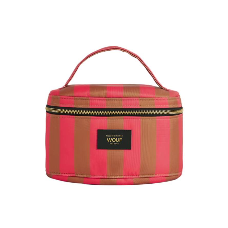 Pat Vanity Bag