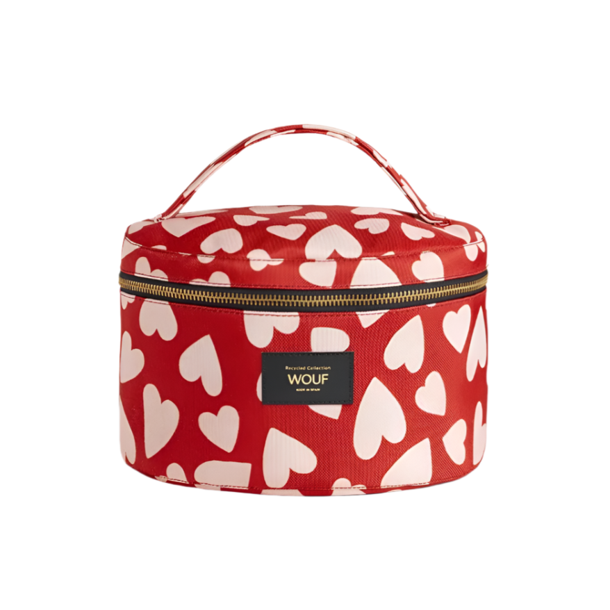 Amore Vanity Bag