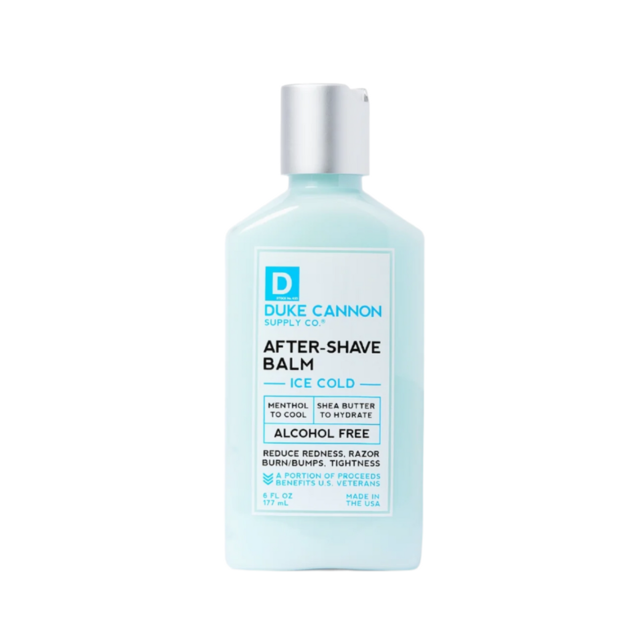 Cooling After-Shave Balm