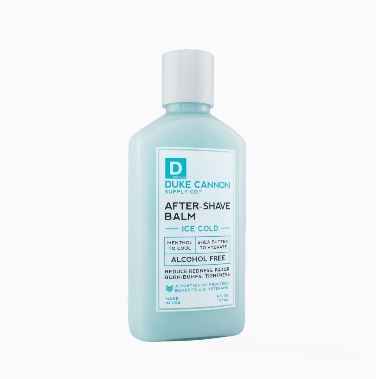 Cooling After-Shave Balm