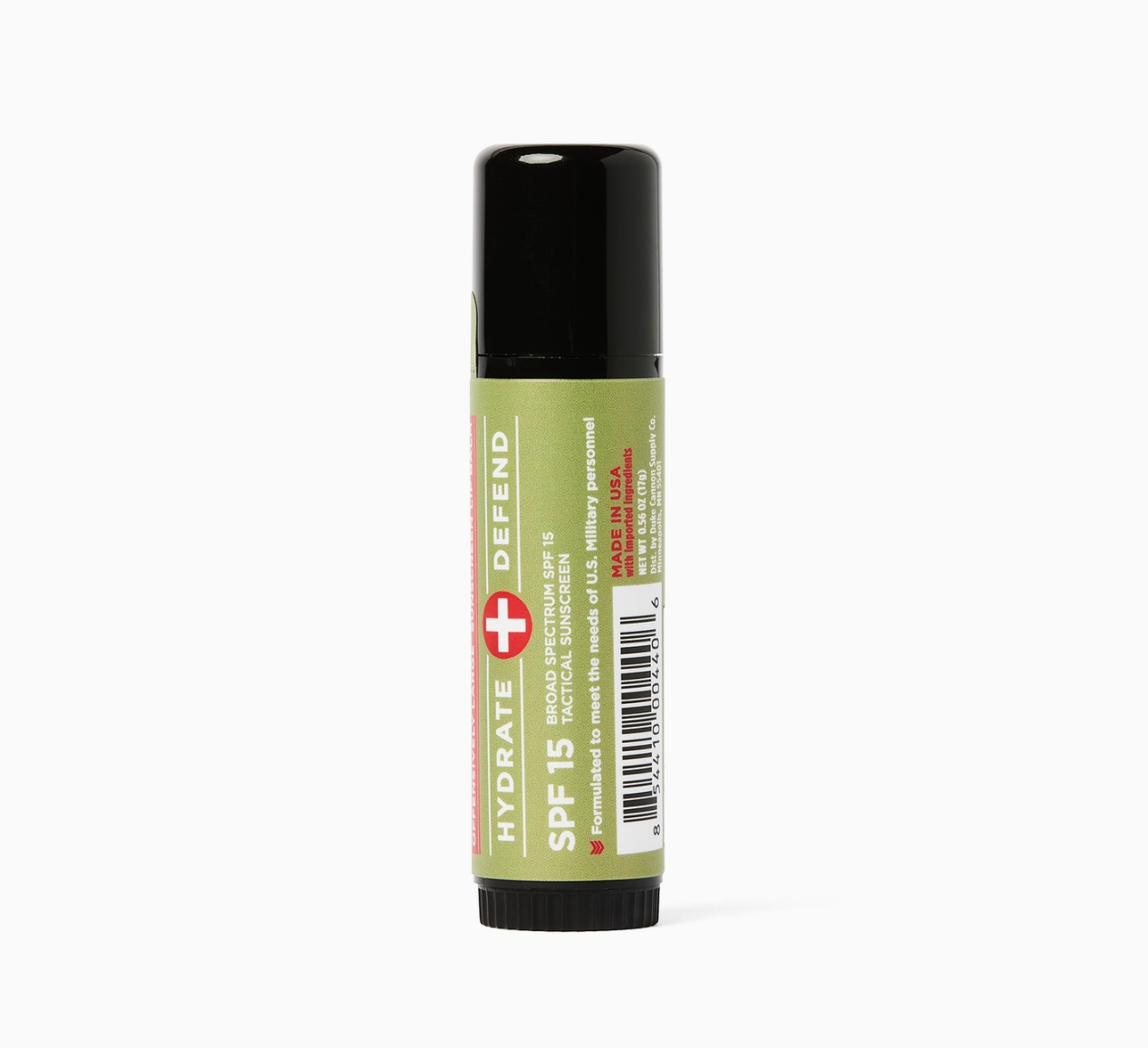 Cannon Lip Balm