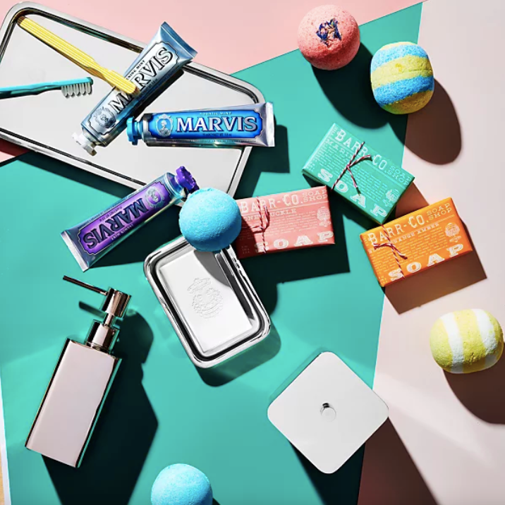 Marvis Whitening Mint Toothpaste