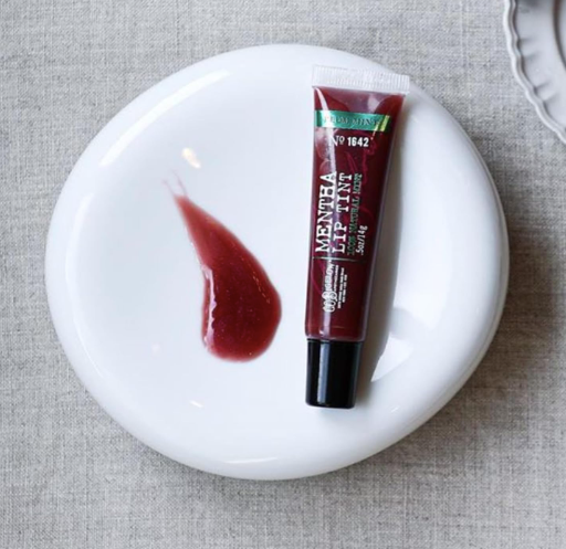 c.o. bigelow lip balm mentha Mentha Lip Balm Stick No. 1131