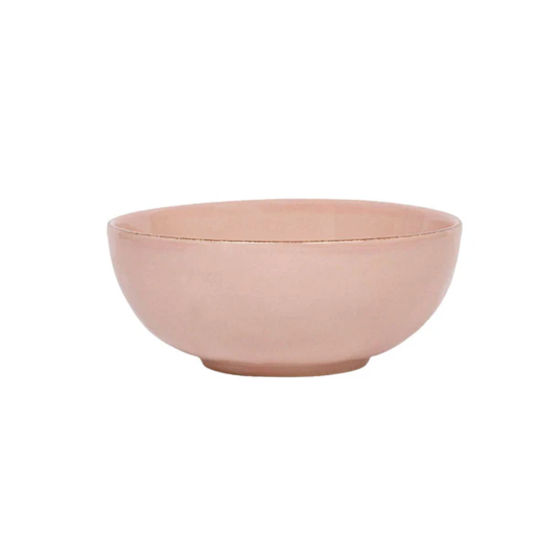 Juliska Puro Blush Cereal Bowl