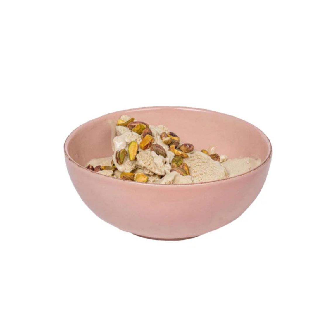 Juliska Puro Blush Cereal Bowl