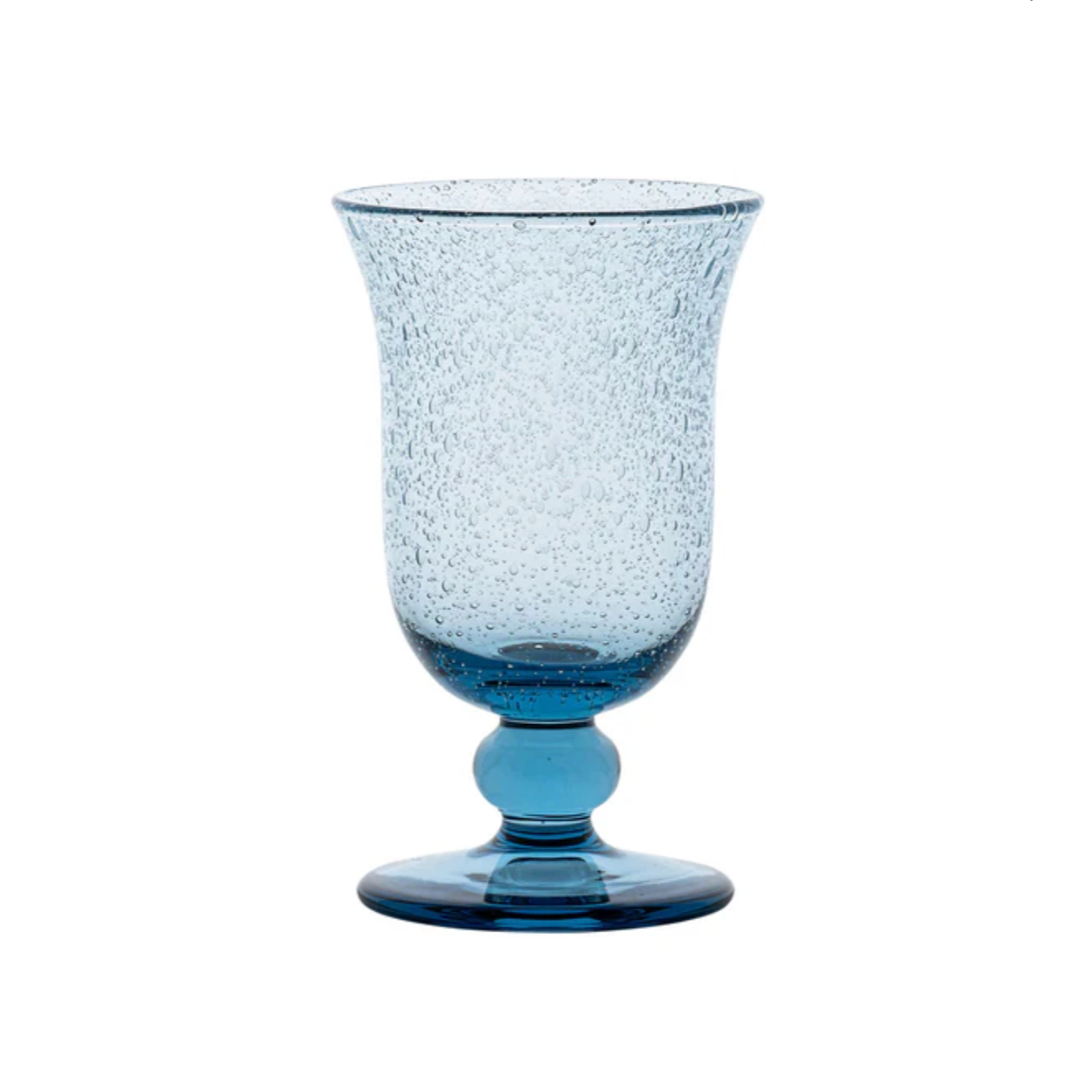 Juliska Provence Goblet, Chambray