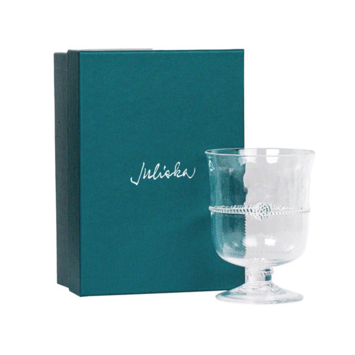 Juliska Graham 5" Hurricane