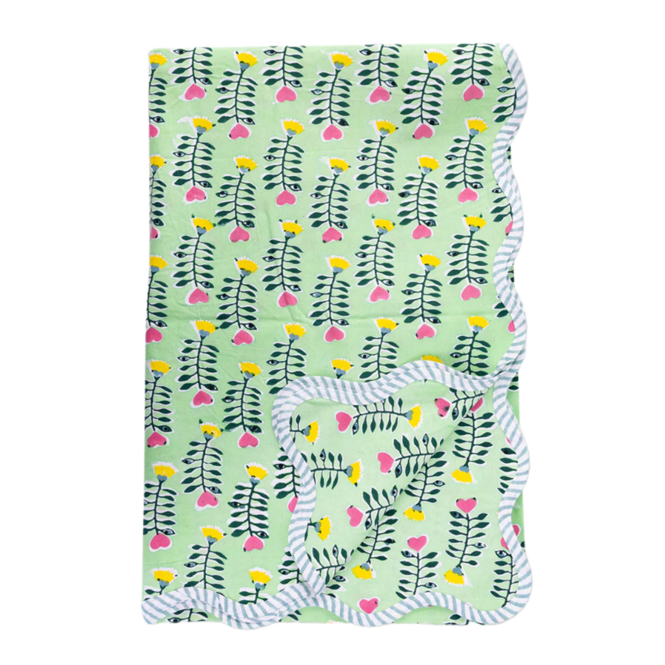 Julep Tablecloth