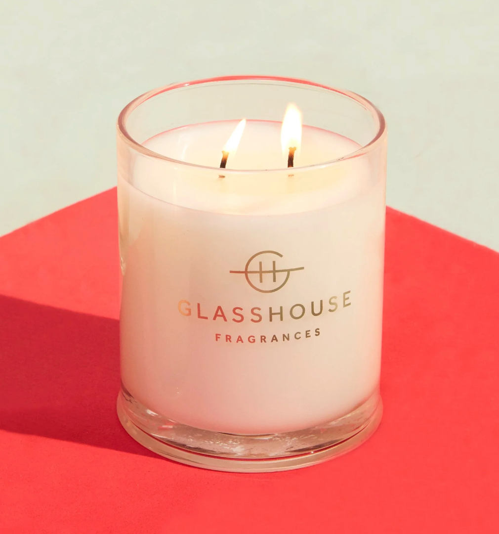 Glasshouse Forever Florence Candle