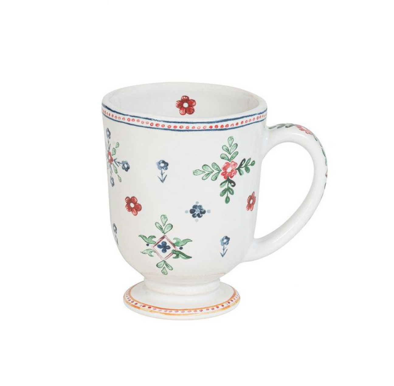 Juliska Heidi Mug