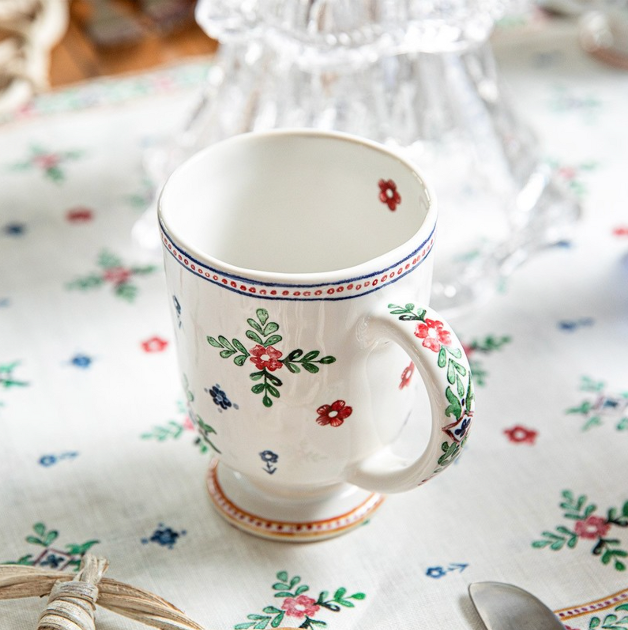 Juliska Heidi Mug
