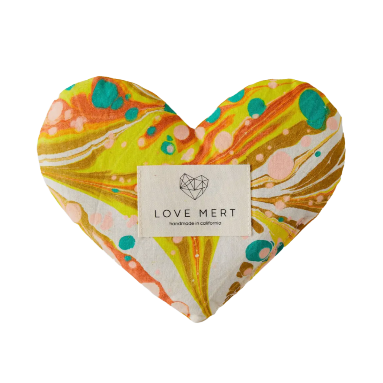 Mesa Love Eye Pillow