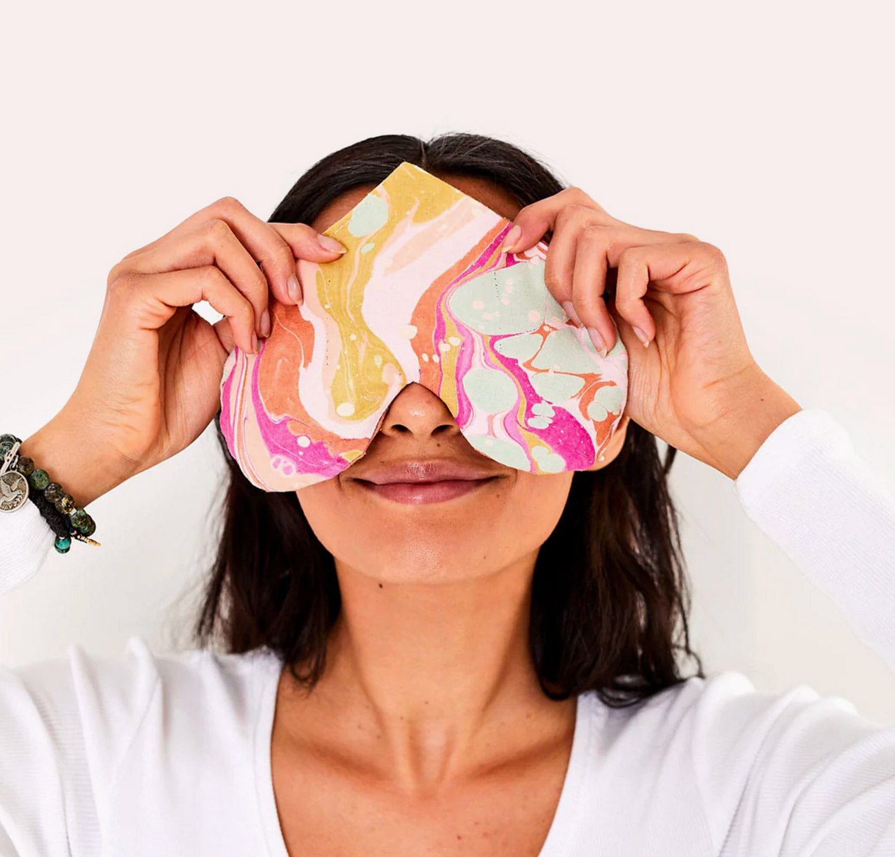 Paradisio Love Eye Pillow