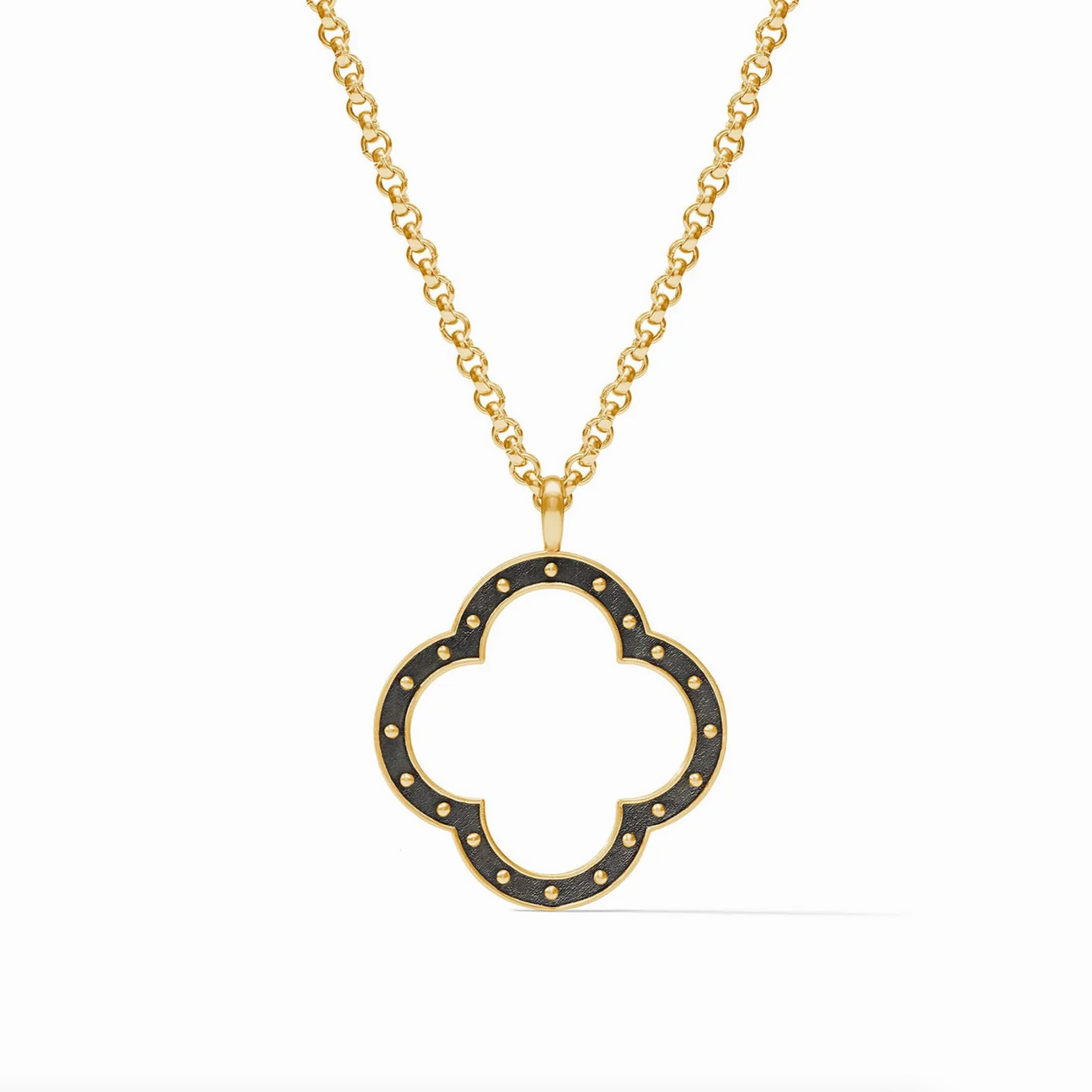Julie Vos SoHo Statement Pendant