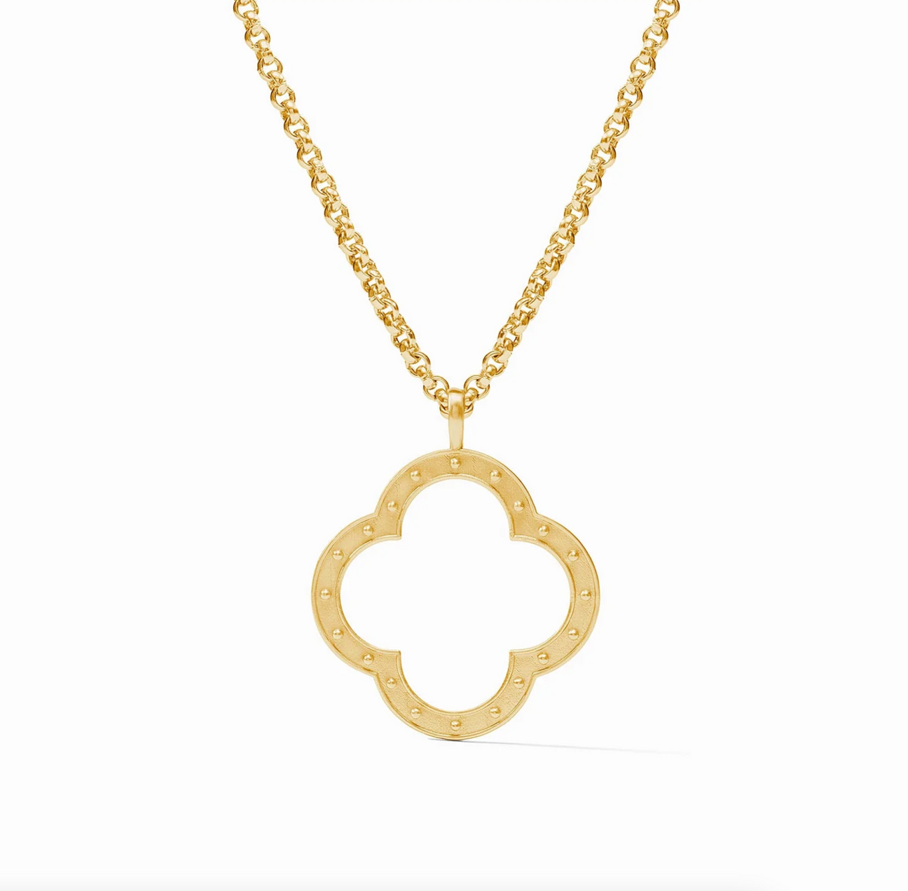 Julie Vos SoHo Statement Pendant