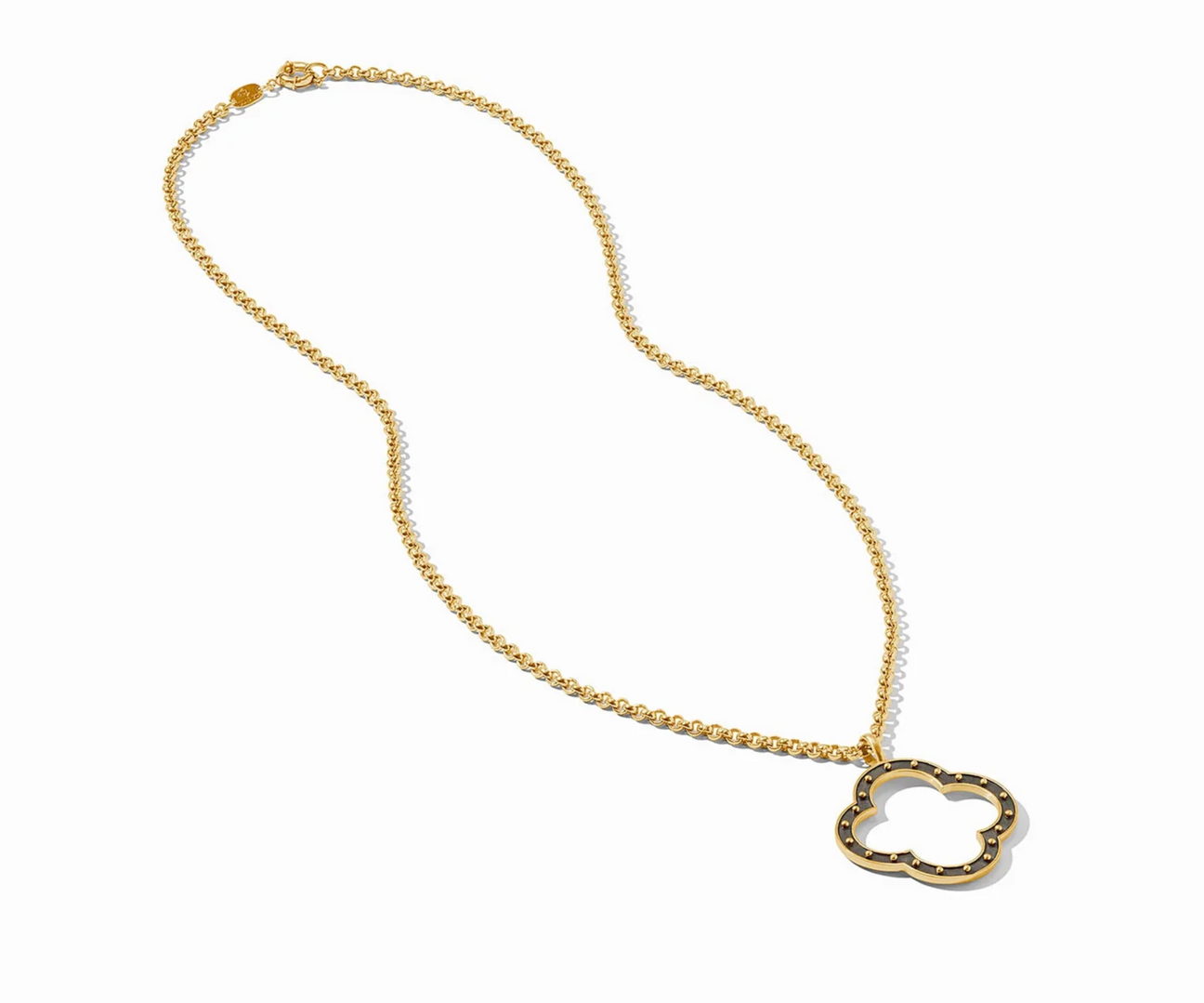 Julie Vos SoHo Statement Pendant