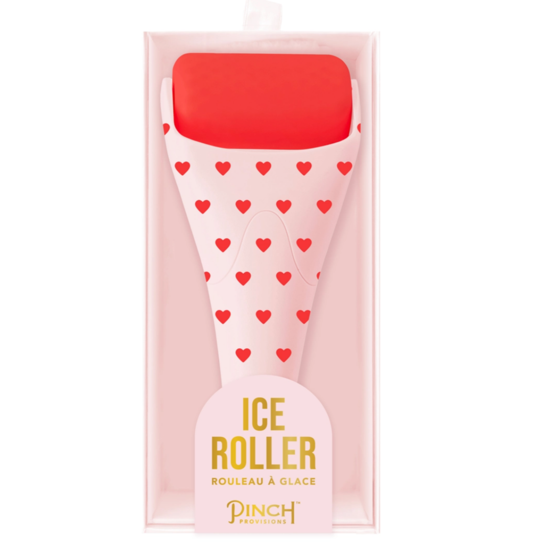 Heart Ice Roller
