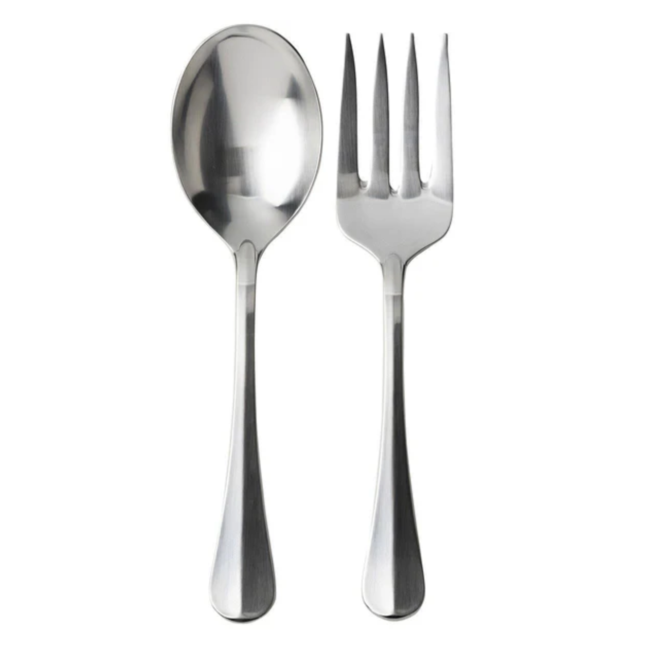 Juliska Bistro Hostess Set/2pc - Bright Satin