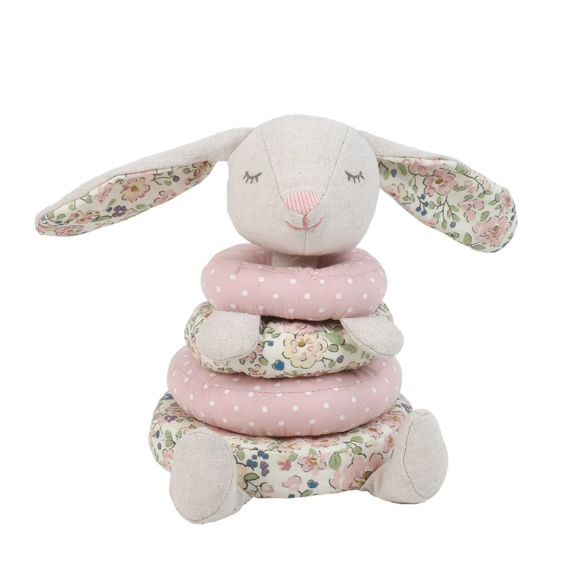 Petit Bunny Activity Toy