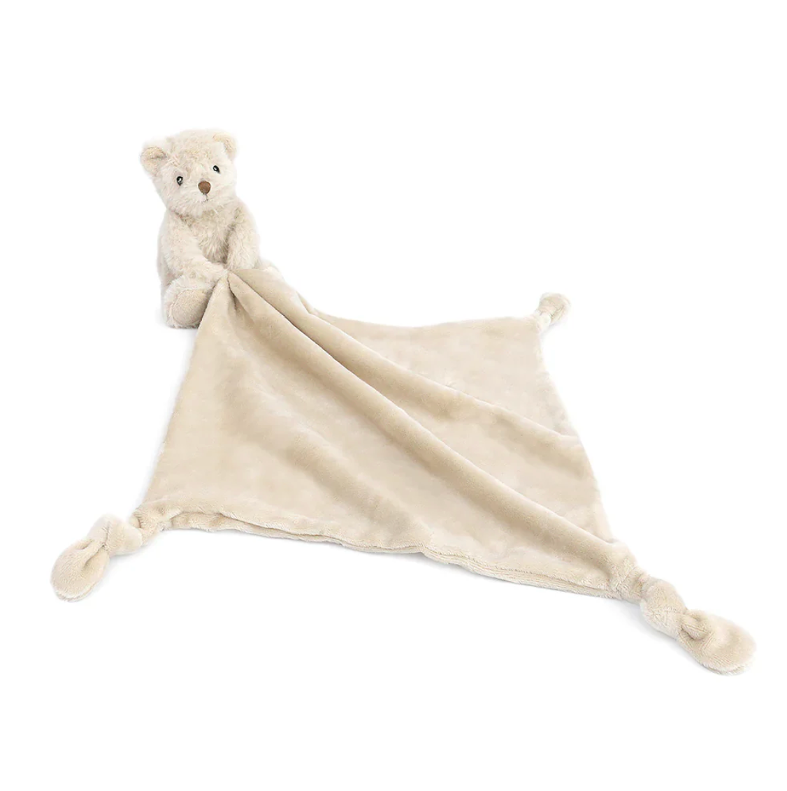 Huggie Bear Security Blankie