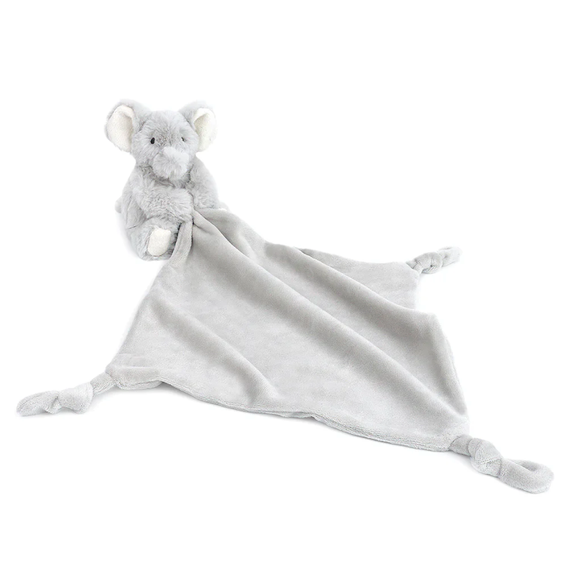Ozzy Elephant Security Blankie