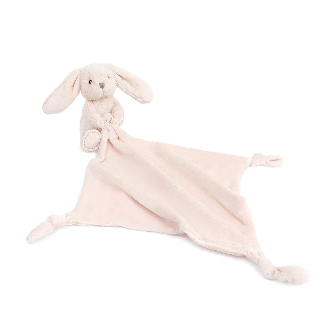 Rosie Bunny Security Blankie