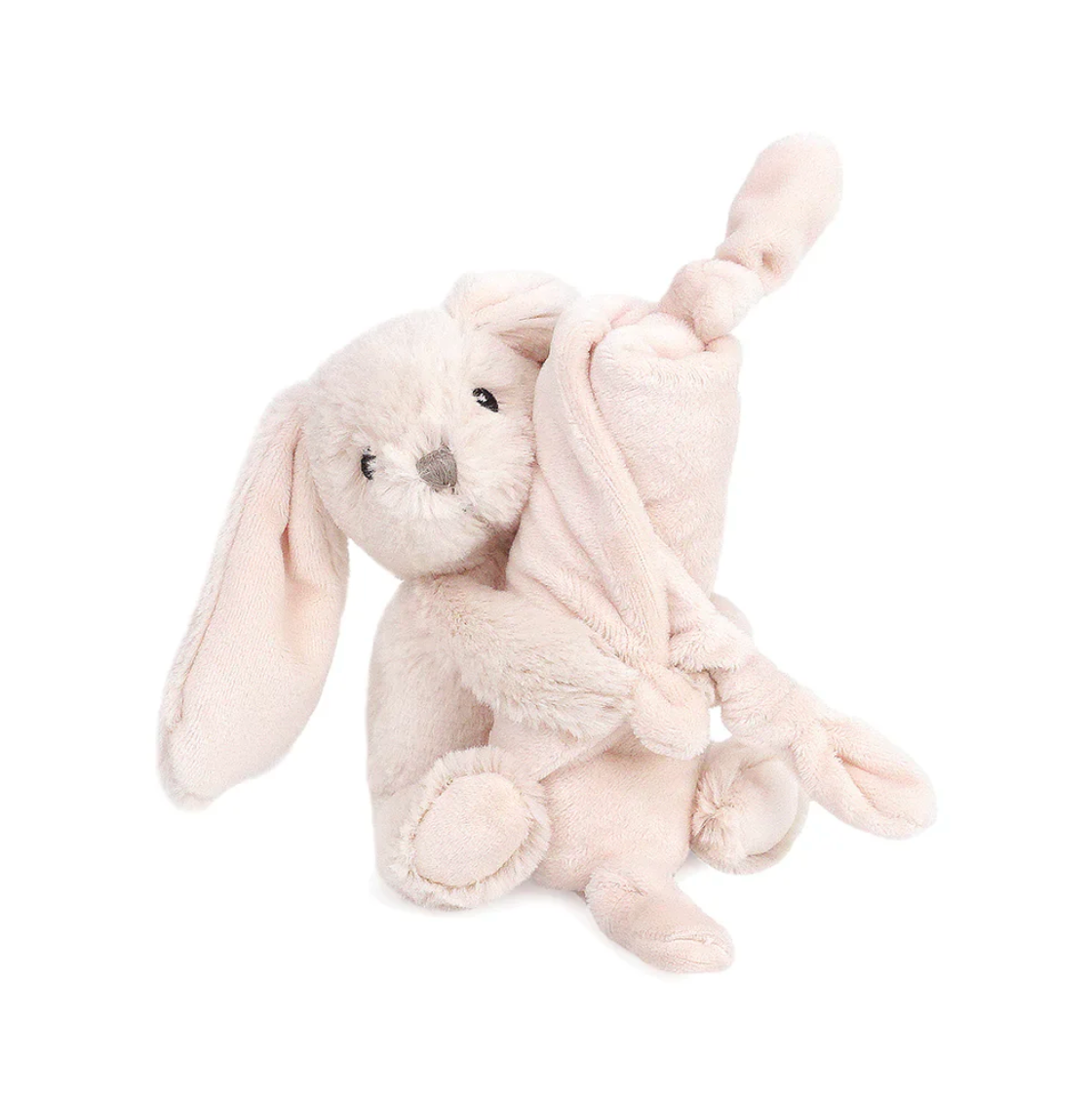 Rosie Bunny Security Blankie