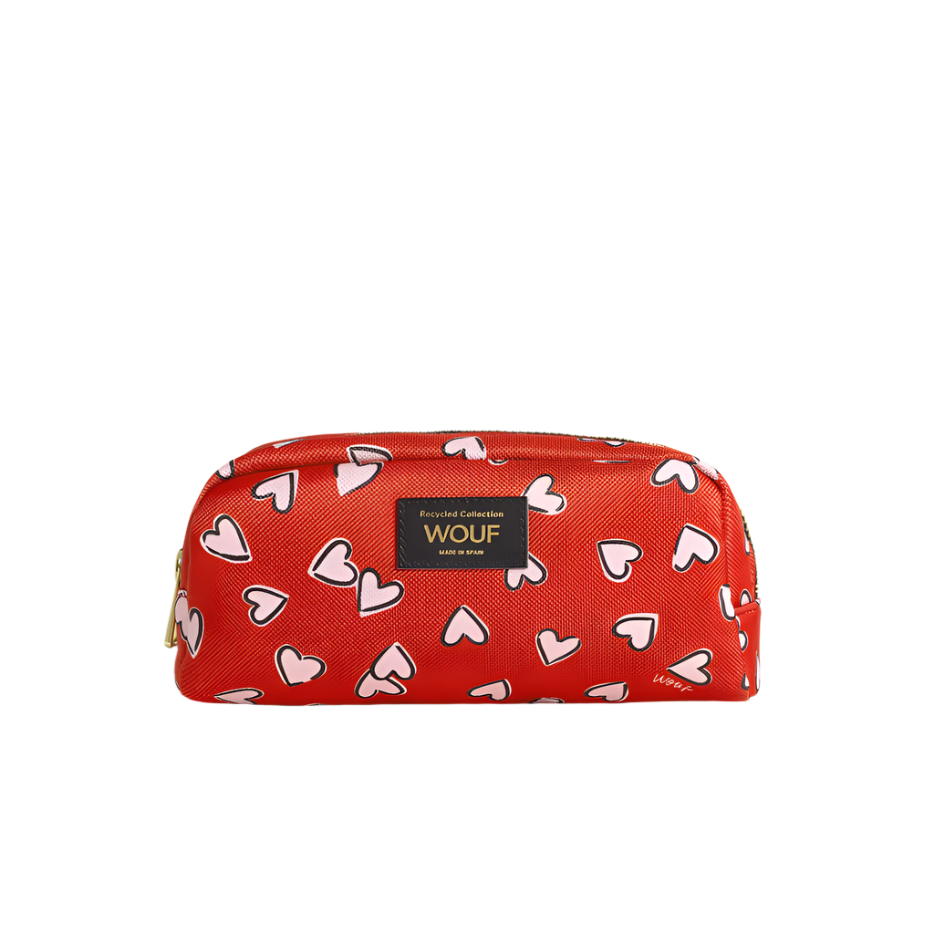 Amore Makeup Bag