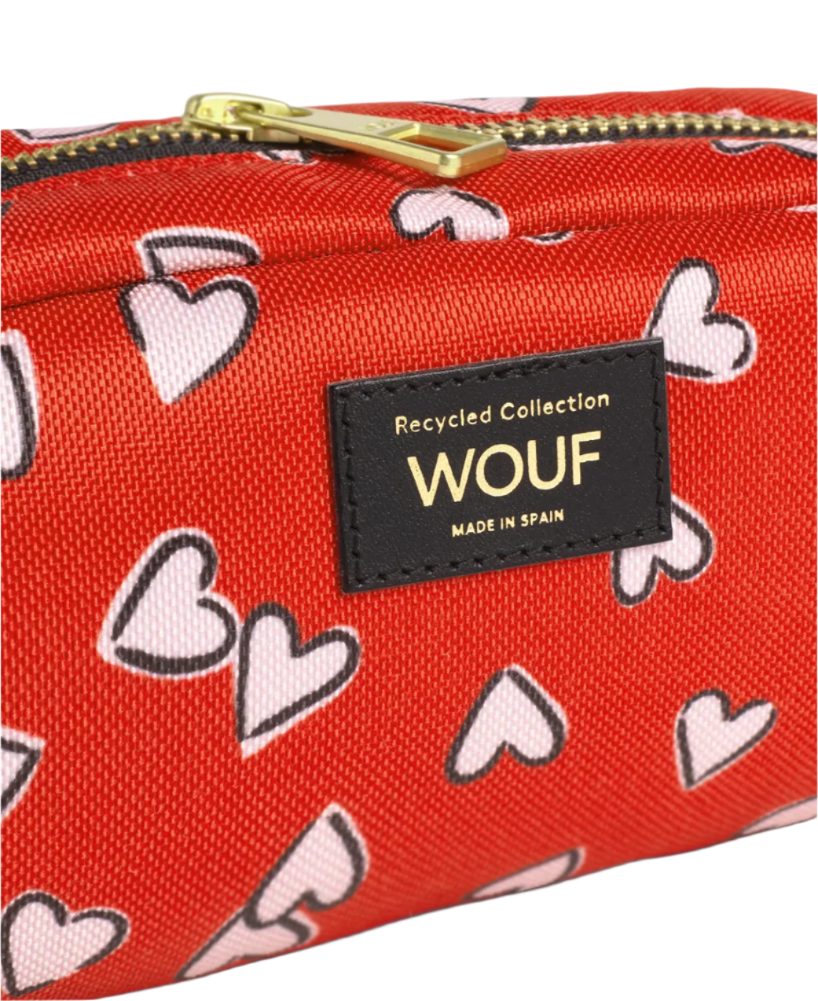 Amore Makeup Bag