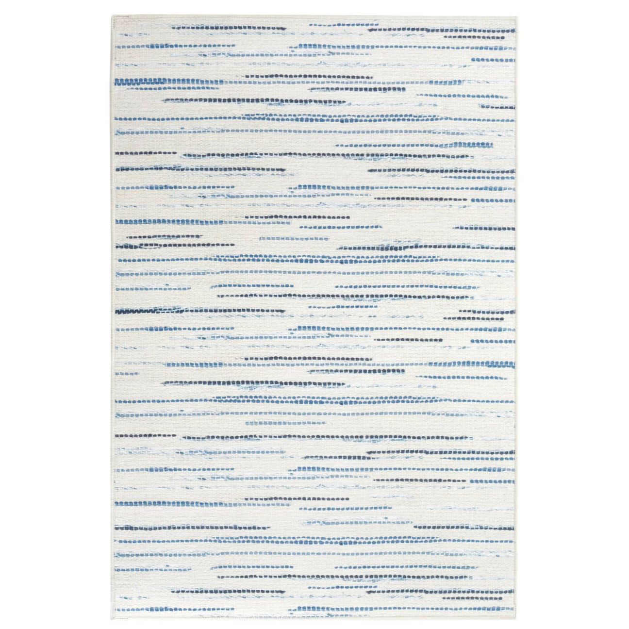 Dash & Albert Elwood Washable Rug