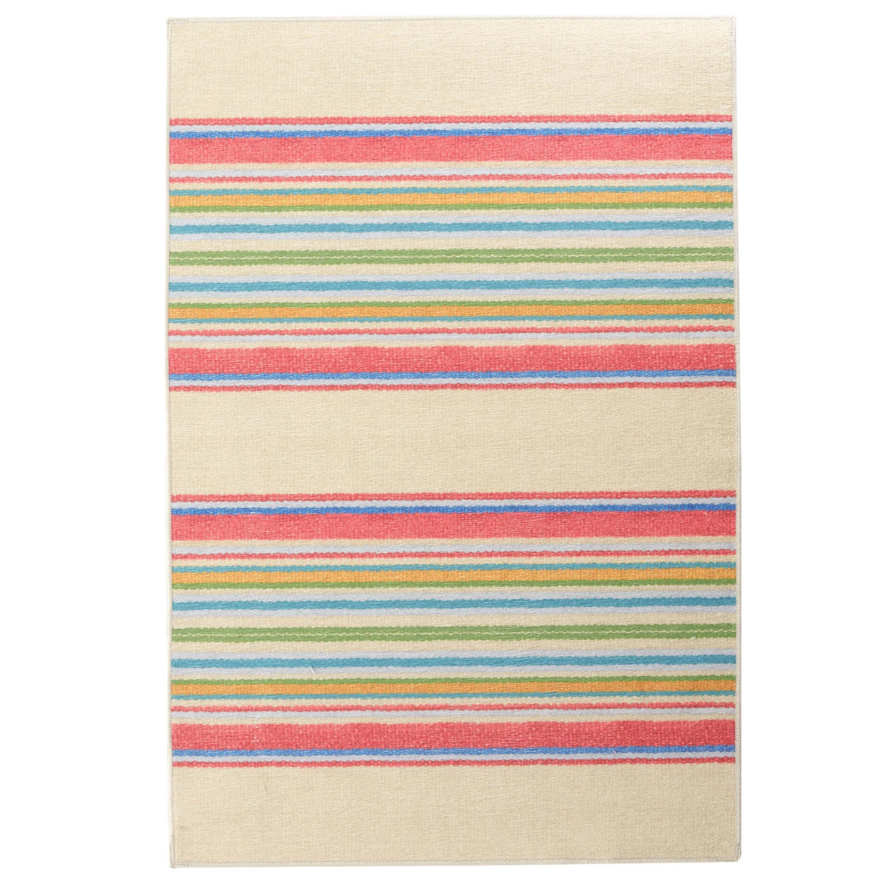 Dash & Albert Cady Washable Rug