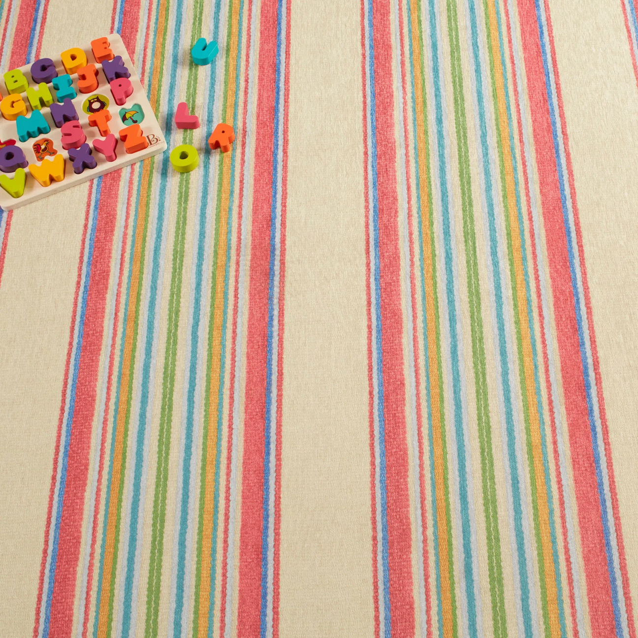 Dash & Albert Cady Washable Rug
