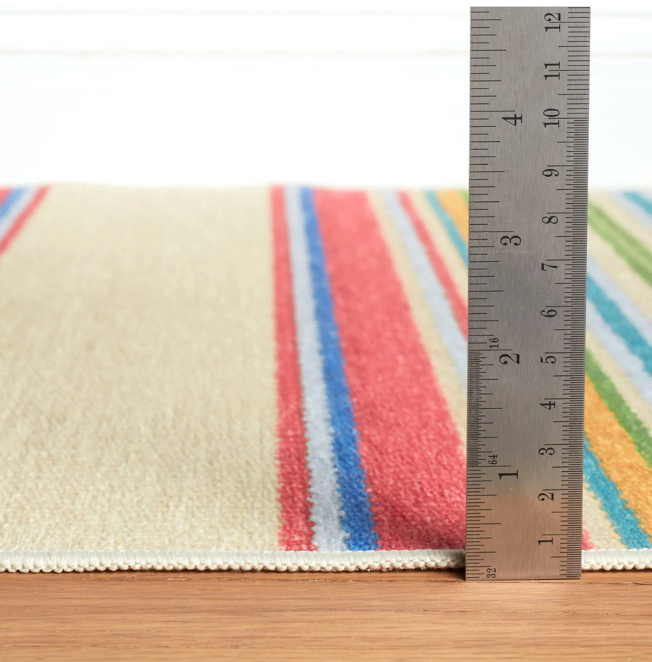 Dash & Albert Cady Washable Rug