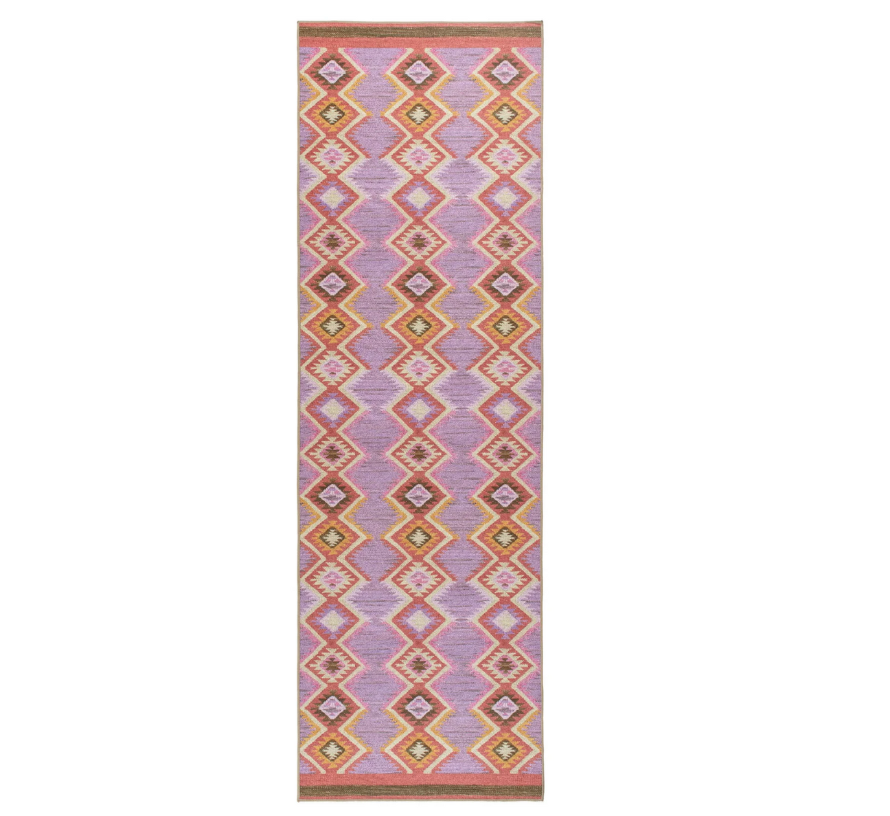 Dash & Albert Rhapsody Washable Rug