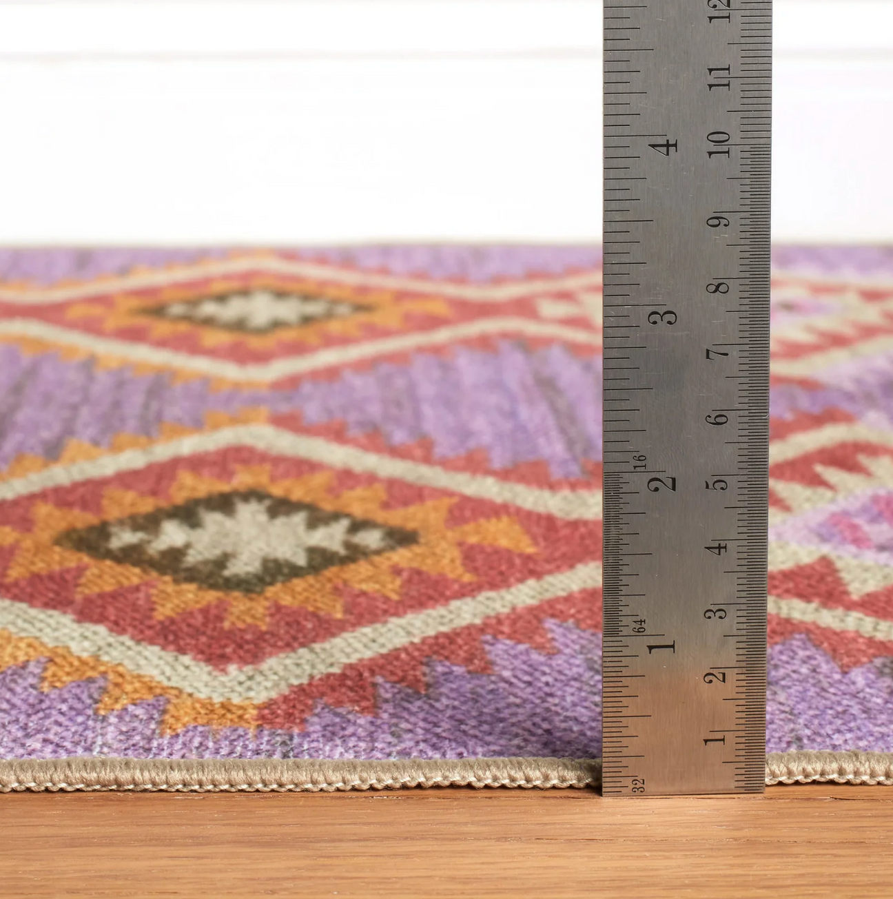 Dash & Albert Rhapsody Washable Rug