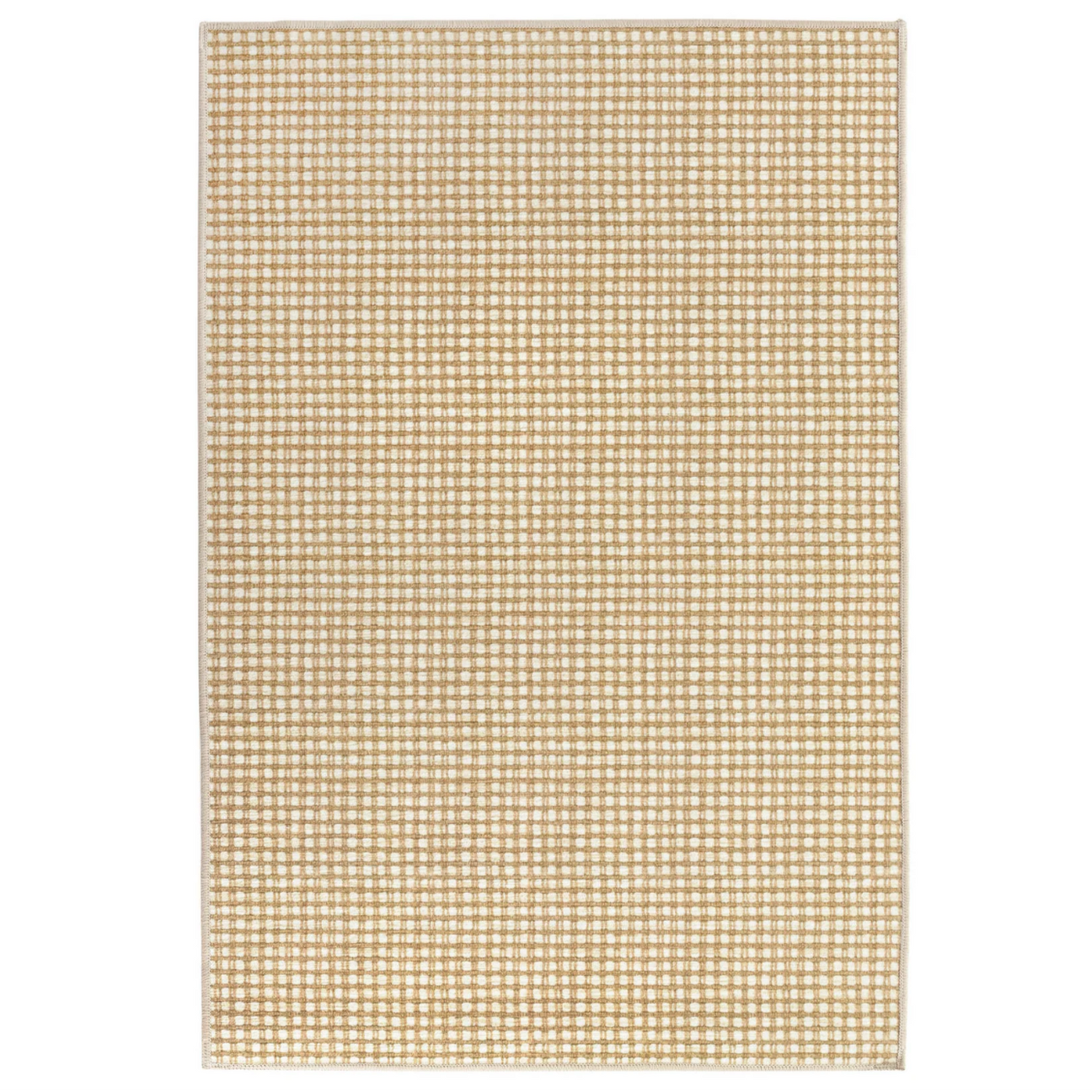Dash & Albert Hartley Washable Rug