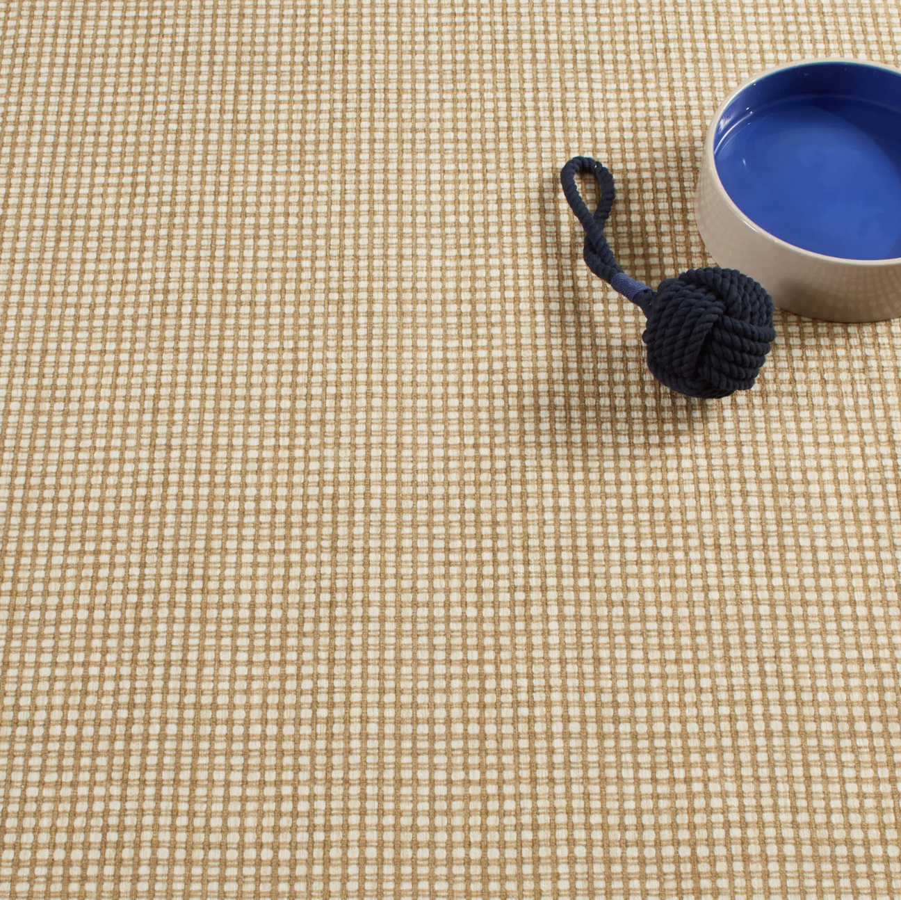 Dash & Albert Hartley Washable Rug