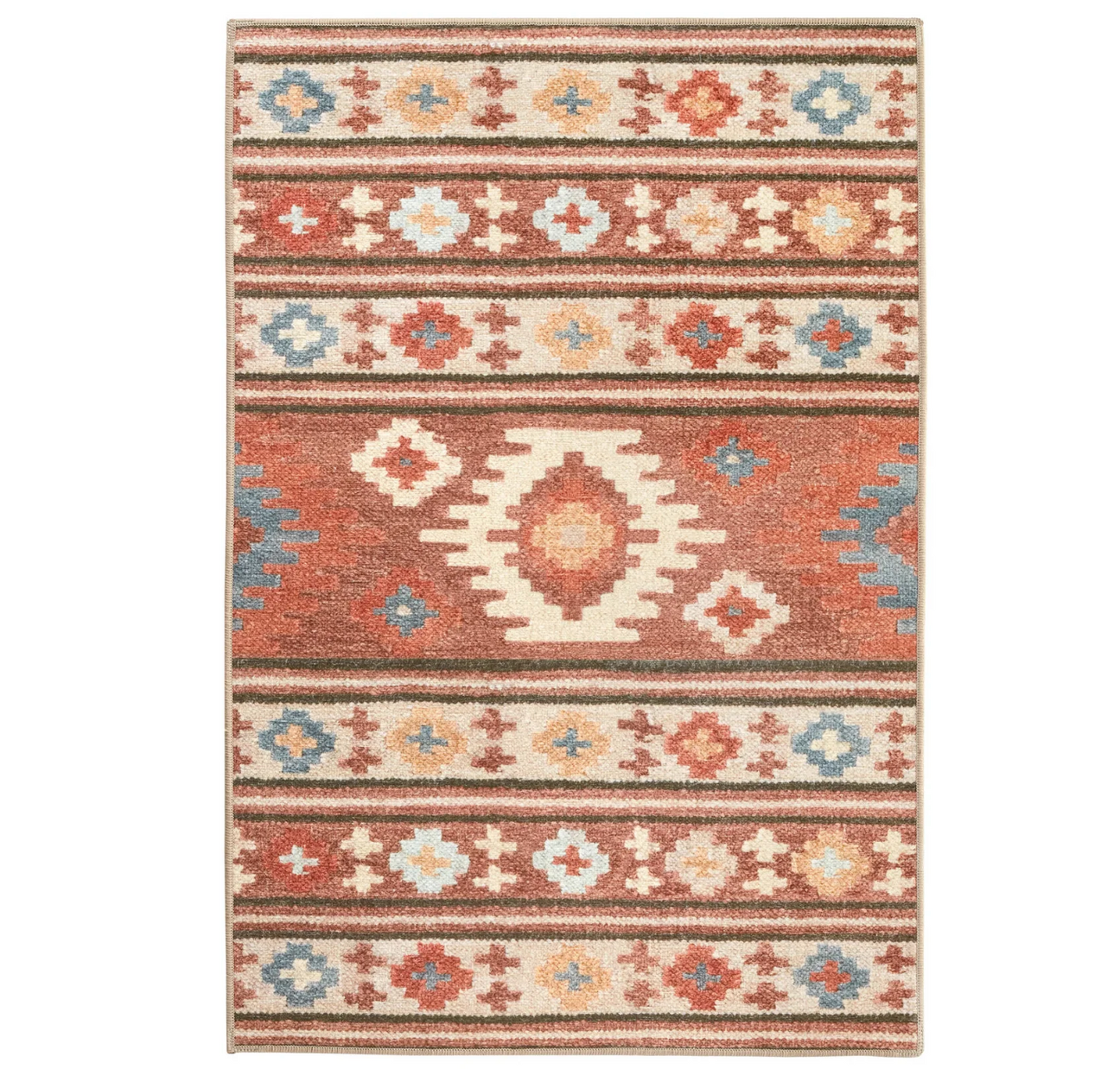 Dash & Albert Canyon Washable Rug