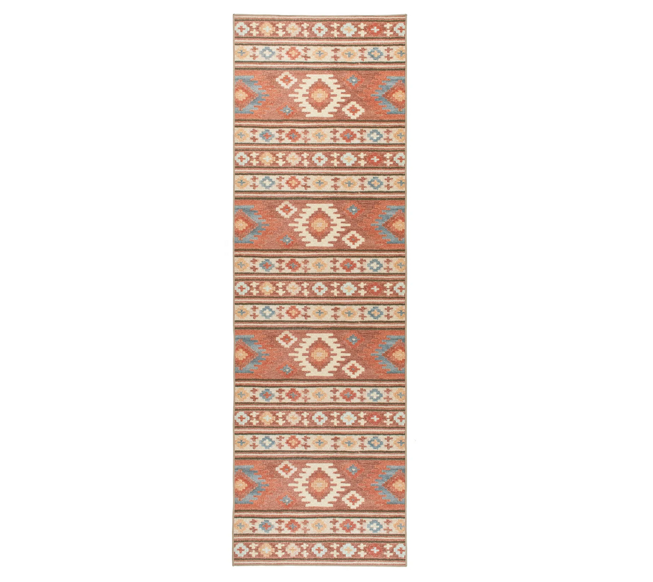 Dash & Albert Canyon Washable Rug