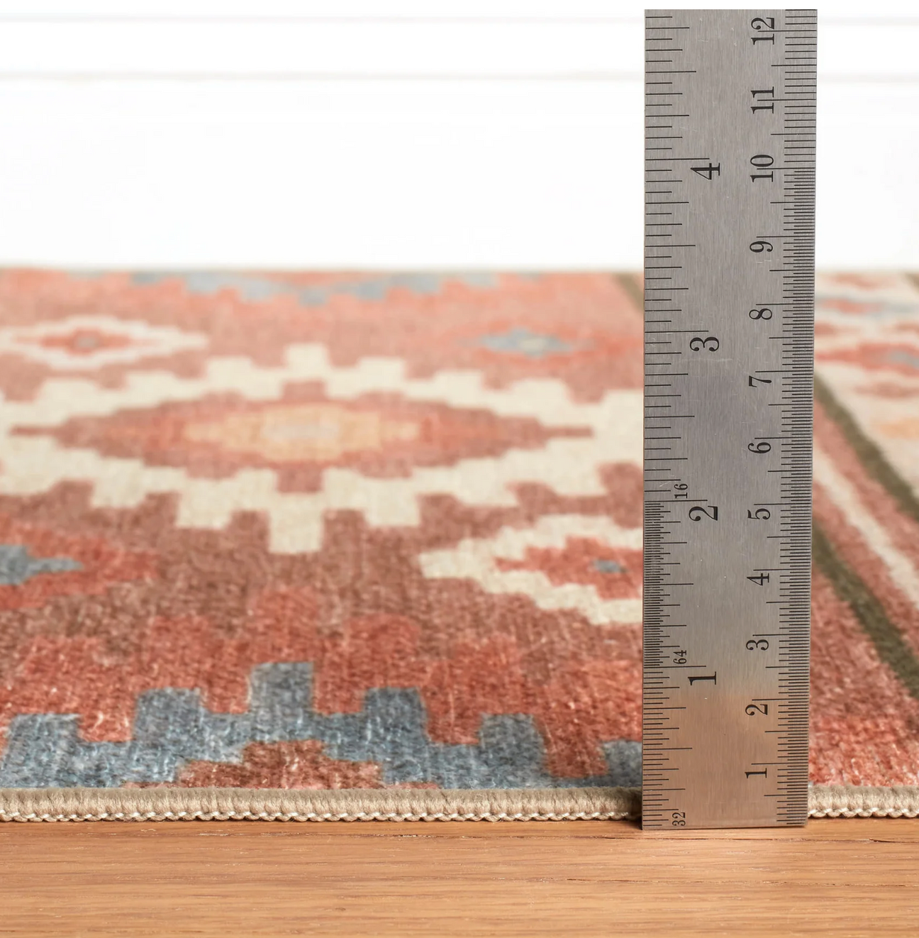 Dash & Albert Canyon Washable Rug