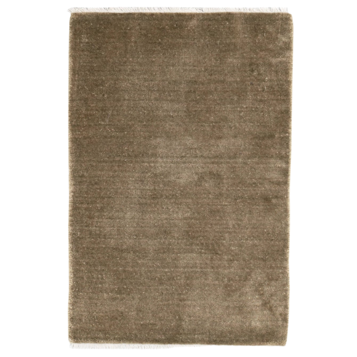 Dash & Albert Hudson Kelp Hand Loom Knotted Rug