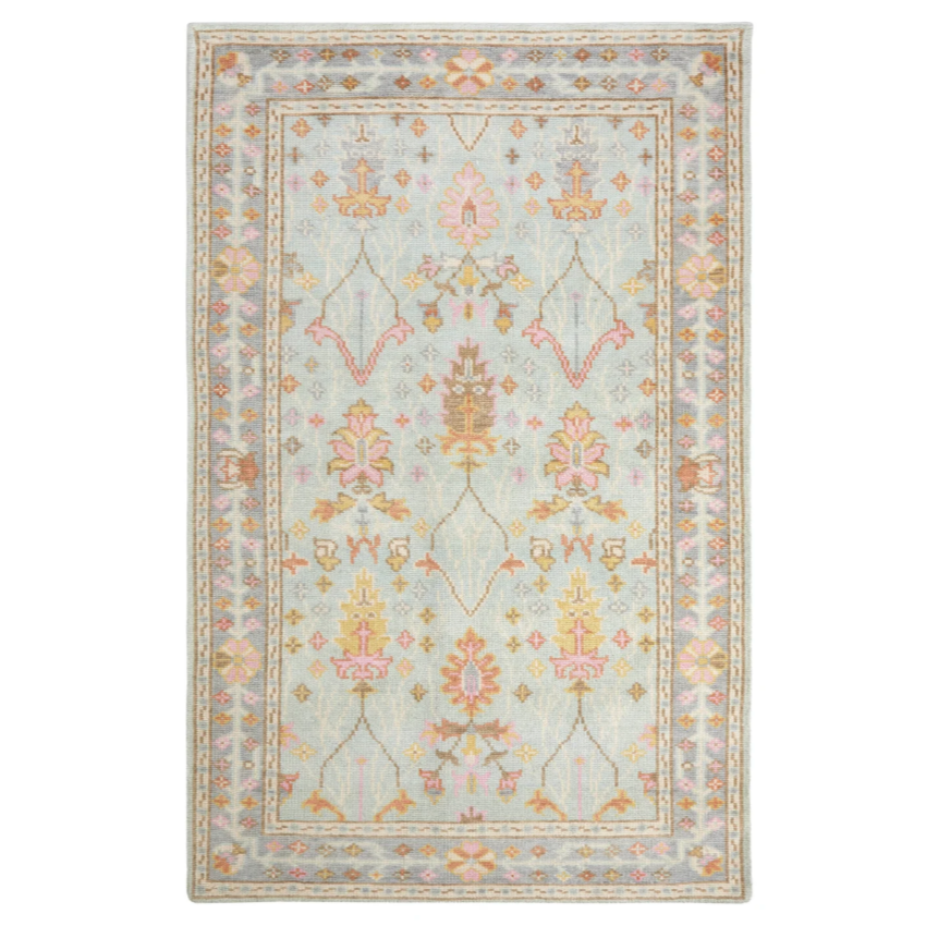 Dash & Albert Mara Hand Knotted Wool Rug
