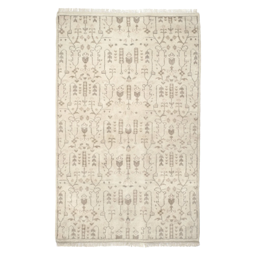 Dash & Albert Dara Hand Knotted Wool Rug