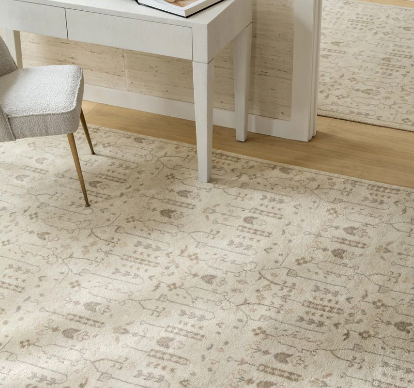 Dash & Albert Dara Hand Knotted Wool Rug