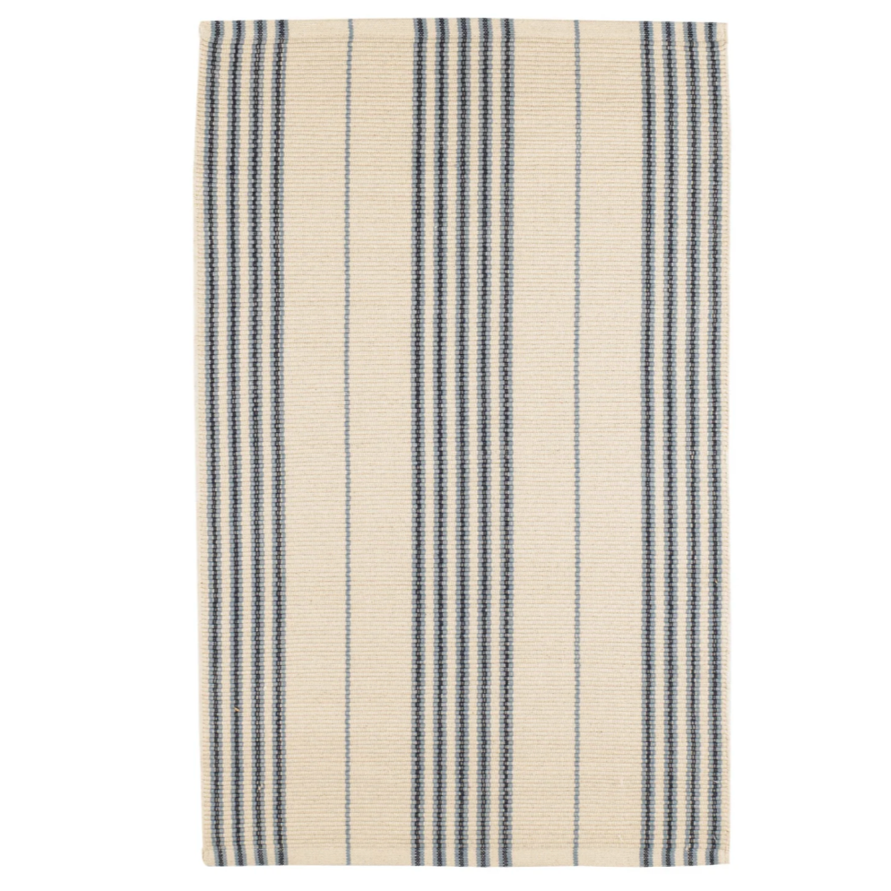 Dash & Albert Conway Cotton Rug
