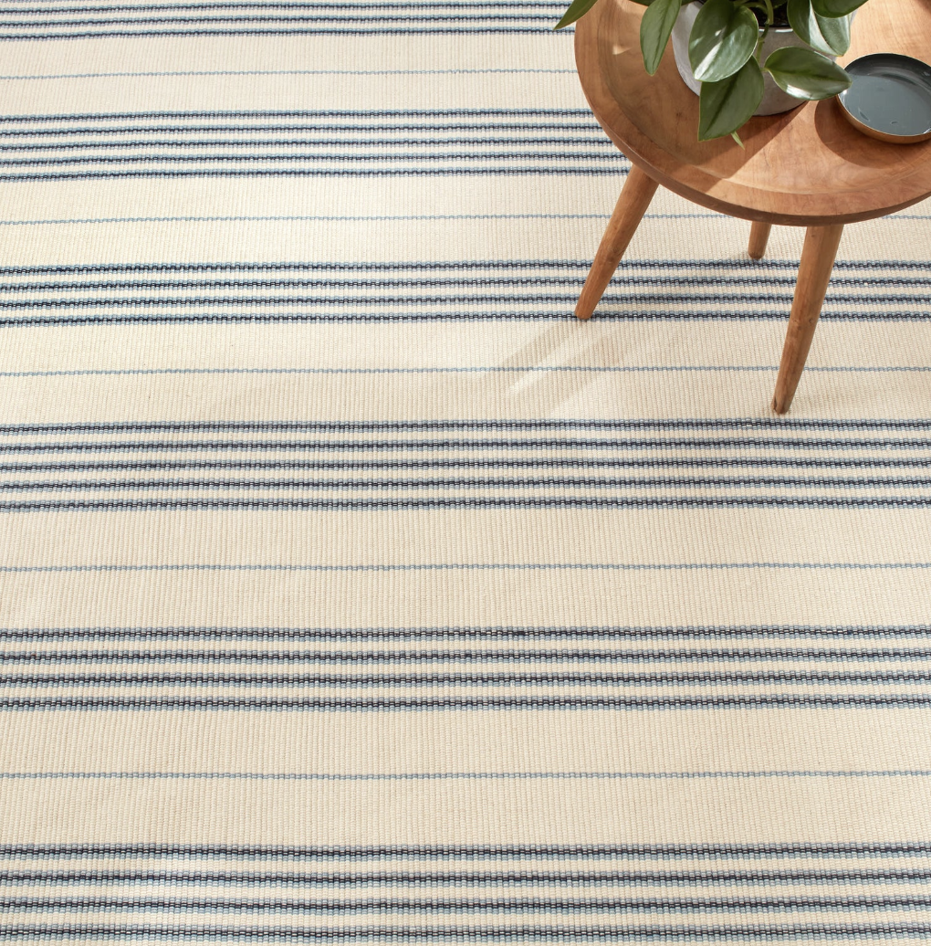 Dash & Albert Conway Cotton Rug