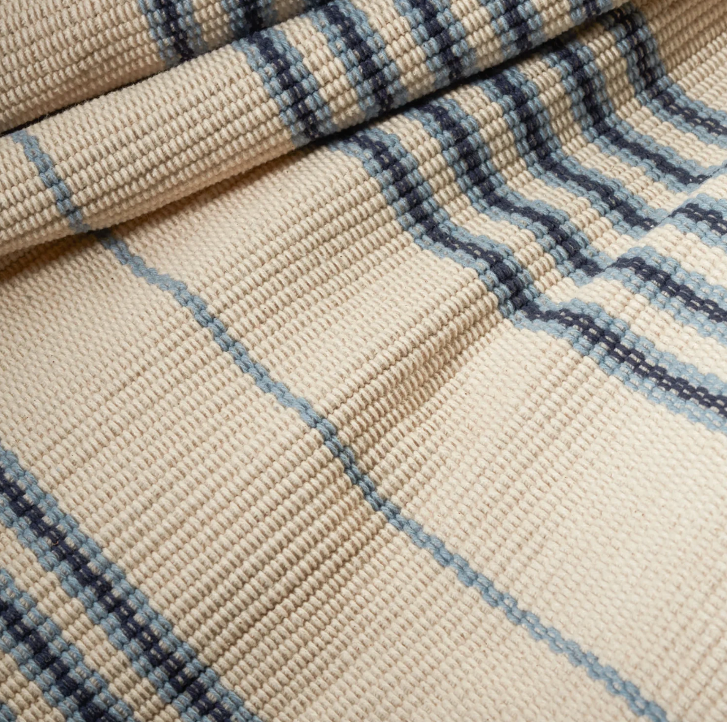 Dash & Albert Conway Cotton Rug